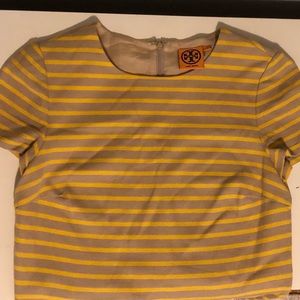 Tory Burch midi dress